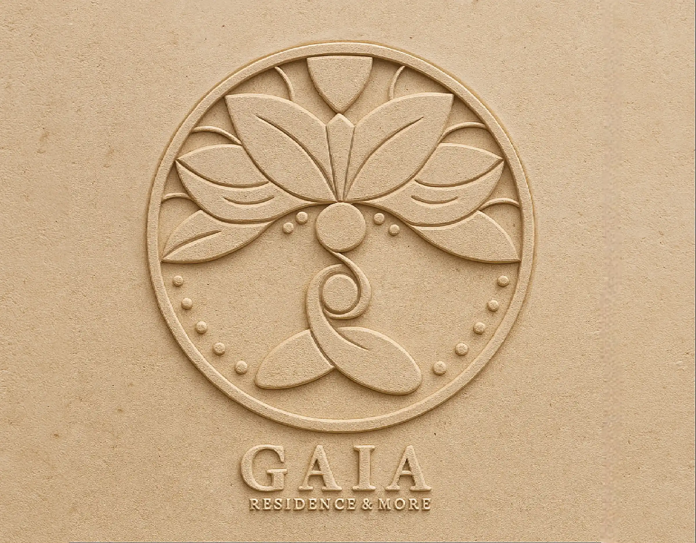 GAIA Residences