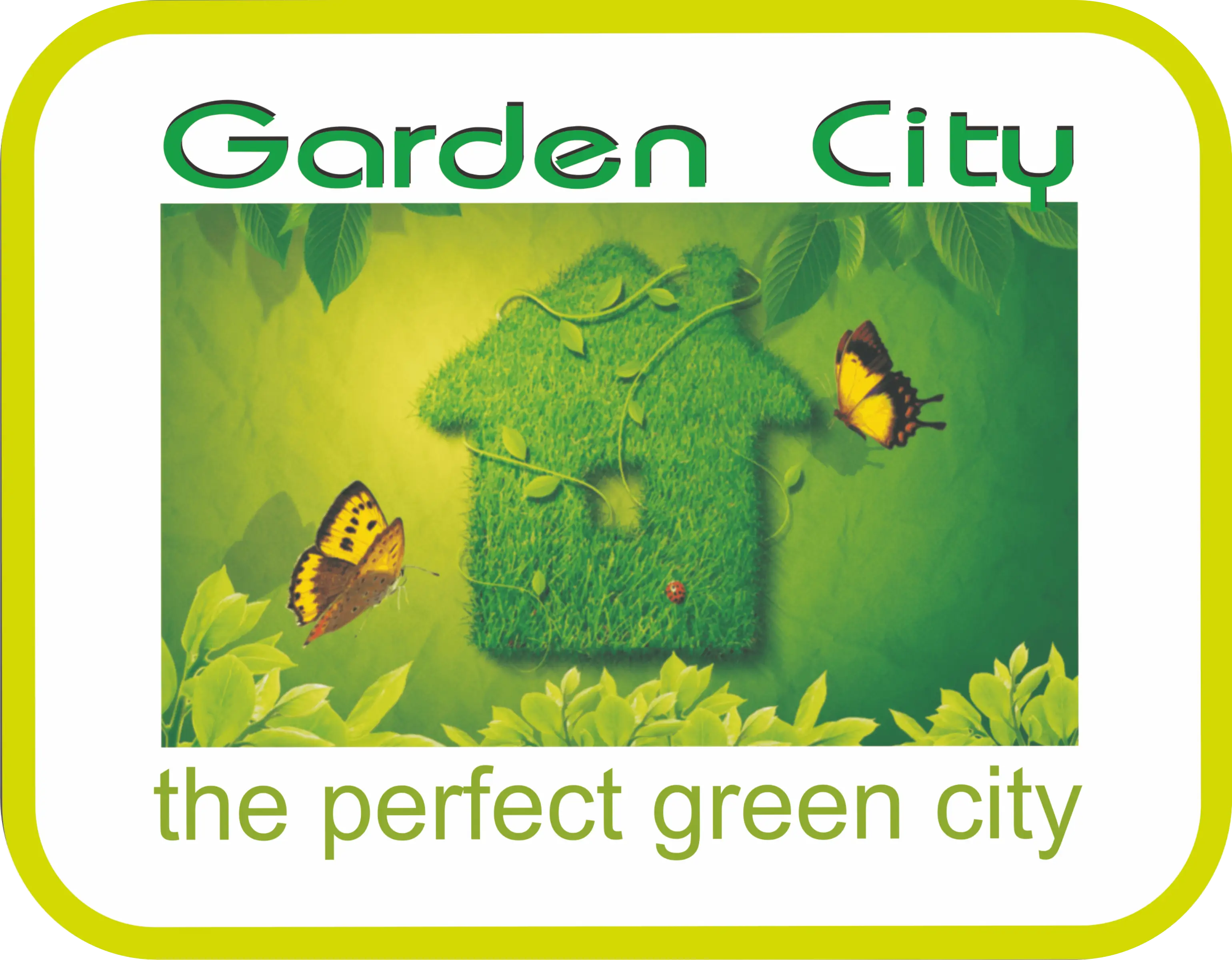 Garden City