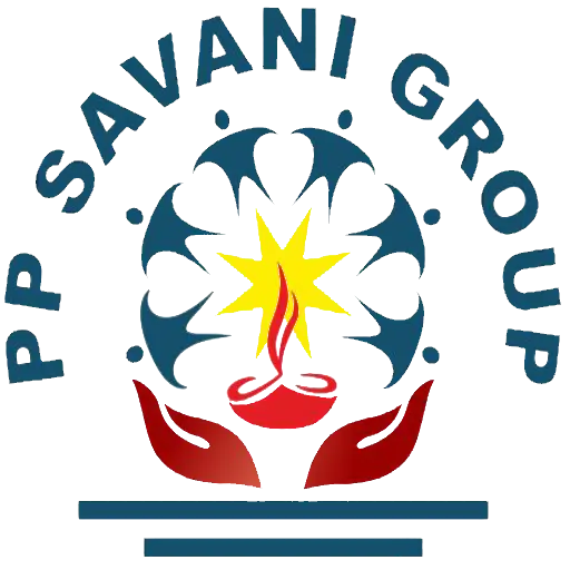 PP Savani Group